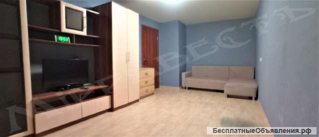 1 комн. кв-ру, ЗЖМ, ЖДР, Свердловская; 3/5 кирп; 32/18/6