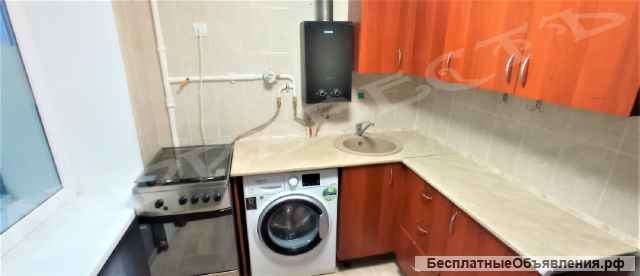 1 комн. кв-ру, ЗЖМ, ЖДР, Свердловская; 3/5 кирп; 32/18/6