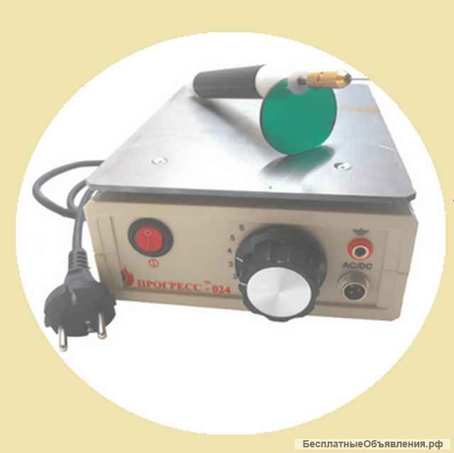 Электромаркер прогресс ЭИМ