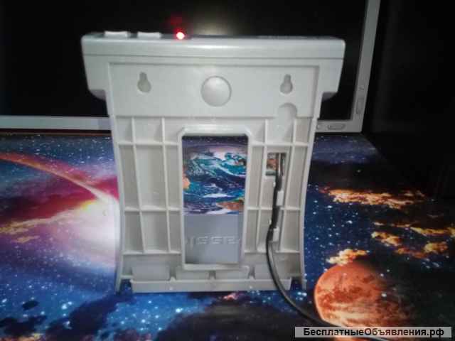 Детектор банкнот Cassida Primero Laser