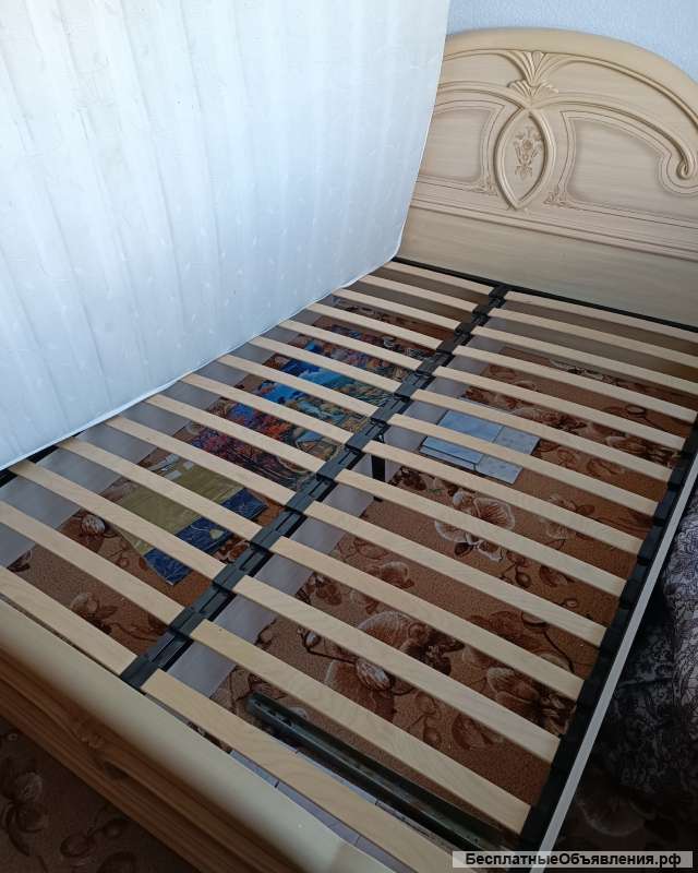 Комплект мебели для спальни