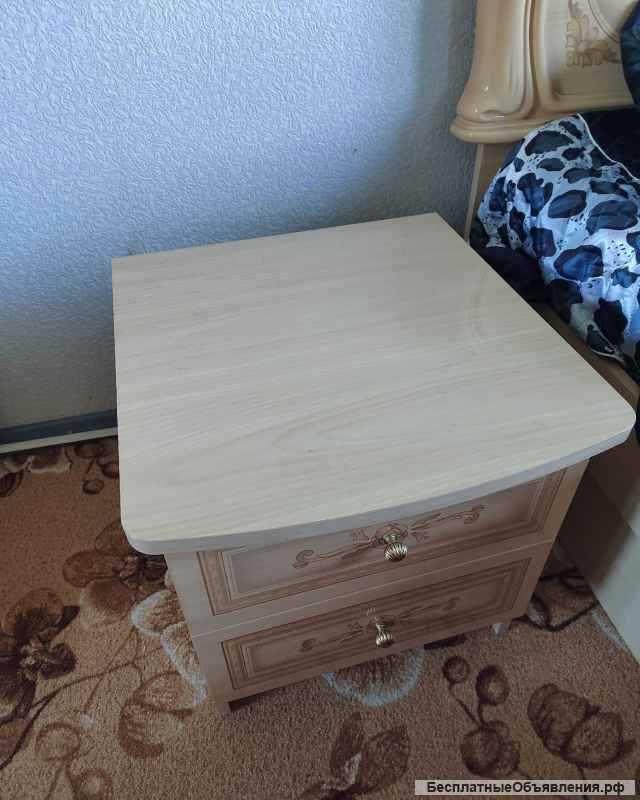 Комплект мебели для спальни