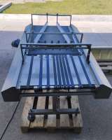 Объединитель потоков Marel Multi-lane Converger