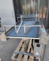 Объединитель потоков Marel Multi-lane Converger