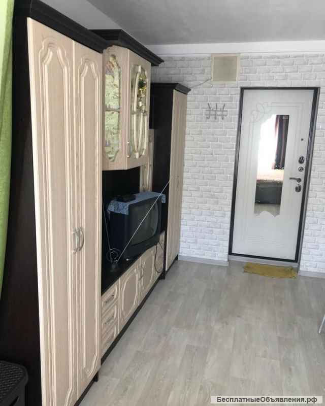 Малосемейку