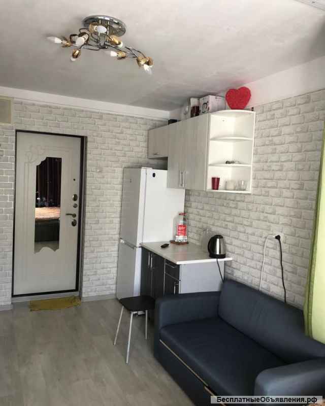 Малосемейку