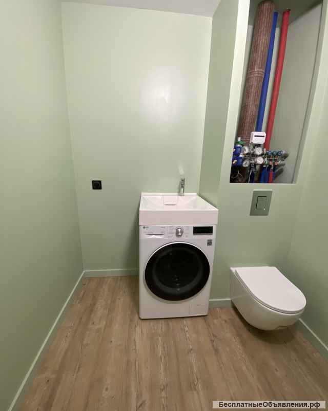 Ремонт квартир