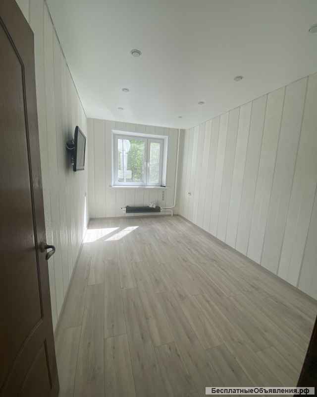 Ремонт квартир