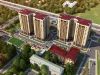 Квартира от застроищика ЖК Березовый парк