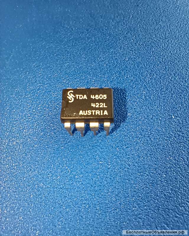 Микросхема TDA4605