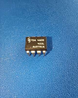 Микросхема TDA4605