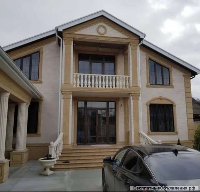 Дагестанский камень