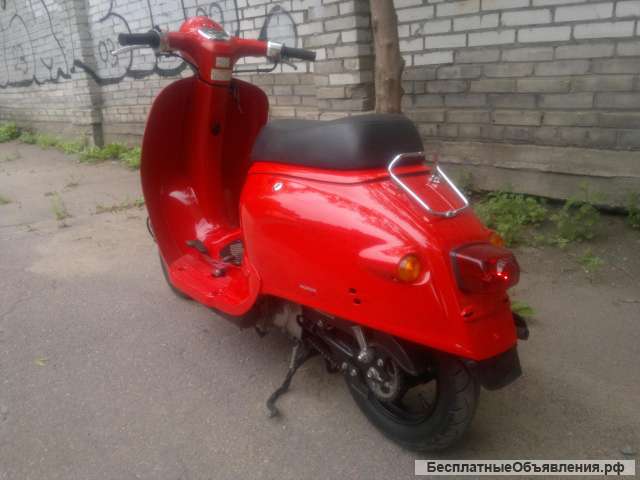 Honda Jiorcub 2000г