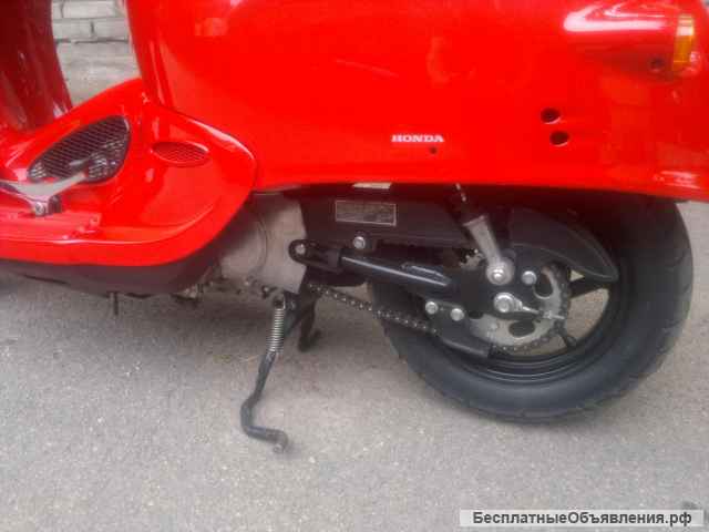 Honda Jiorcub 2000г