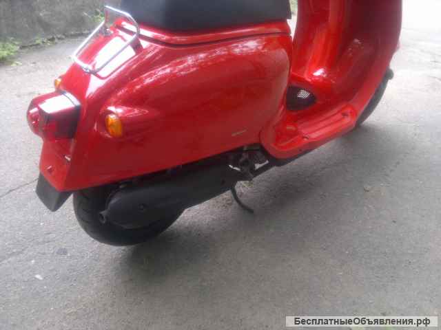 Honda Jiorcub 2000г