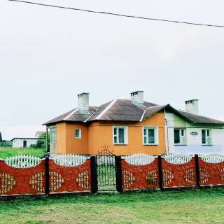 Дом в Гродненский области, Лидском районе (аг. ВАВЕРКА) Беларусь
