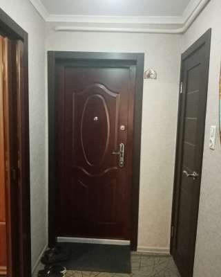 1 комнатная квартира п. Луначарский