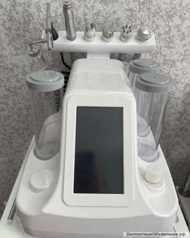 Аппарат S515B