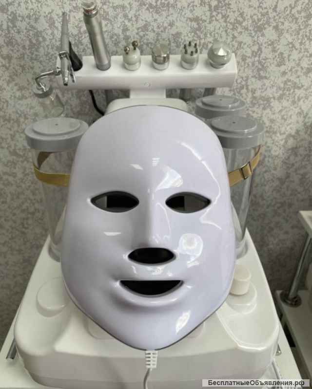 Аппарат S515B