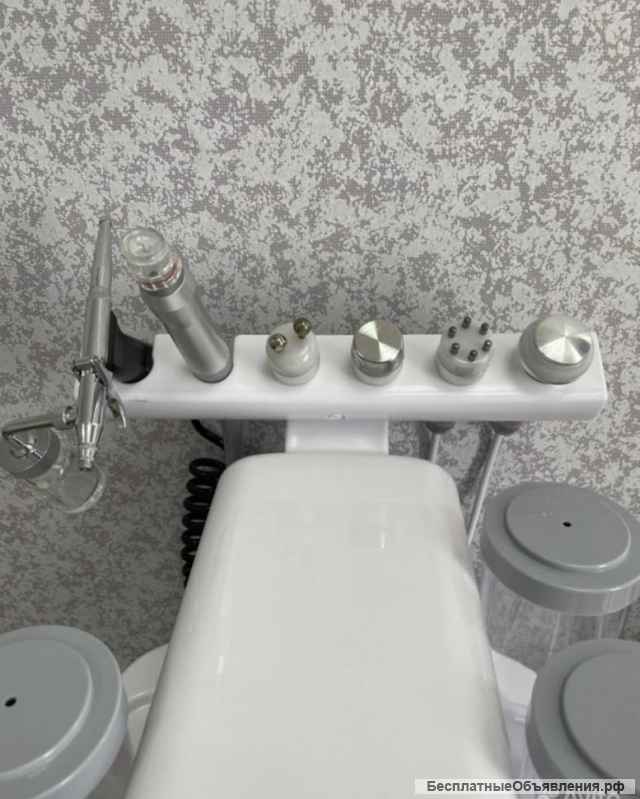 Аппарат S515B