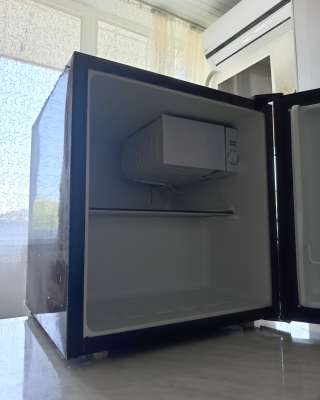 Холодильник Tesler RC - 55