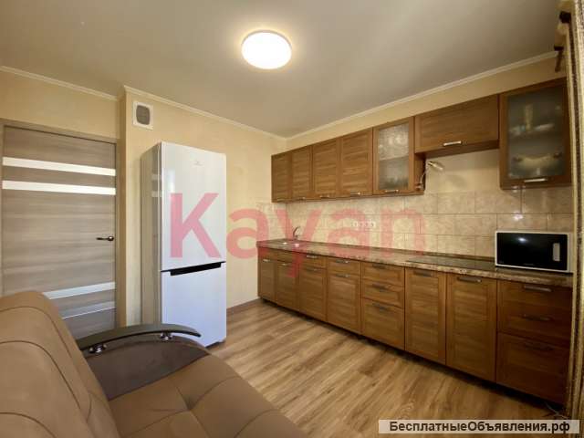 1 к.кв. 40 м2 ремонт 40 лет Победы