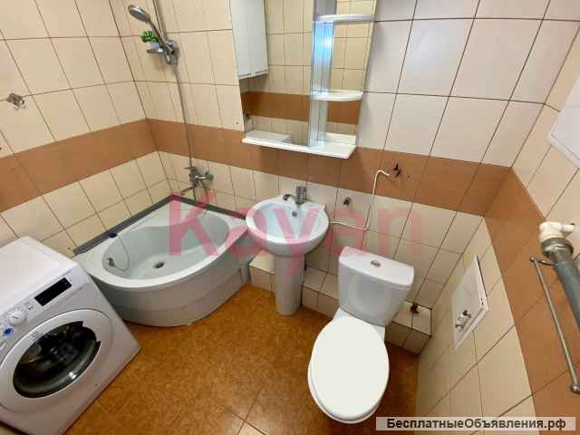 1 к.кв. 40 м2 ремонт 40 лет Победы