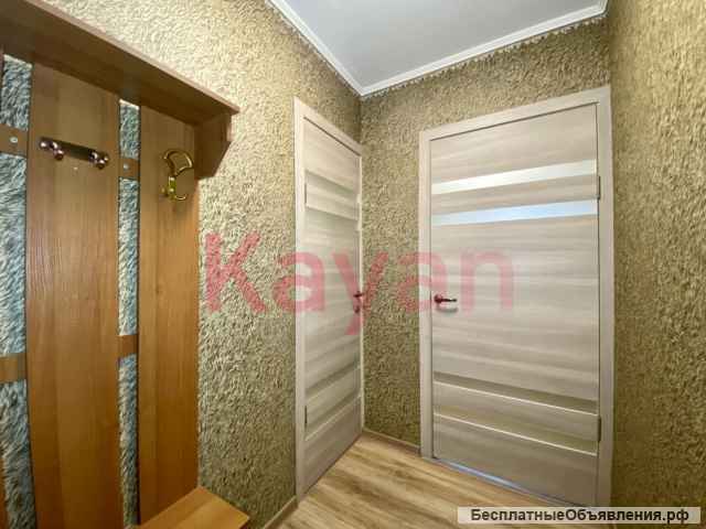 1 к.кв. 40 м2 ремонт 40 лет Победы