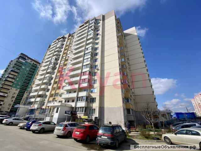 1 к.кв. 40 м2 ремонт 40 лет Победы