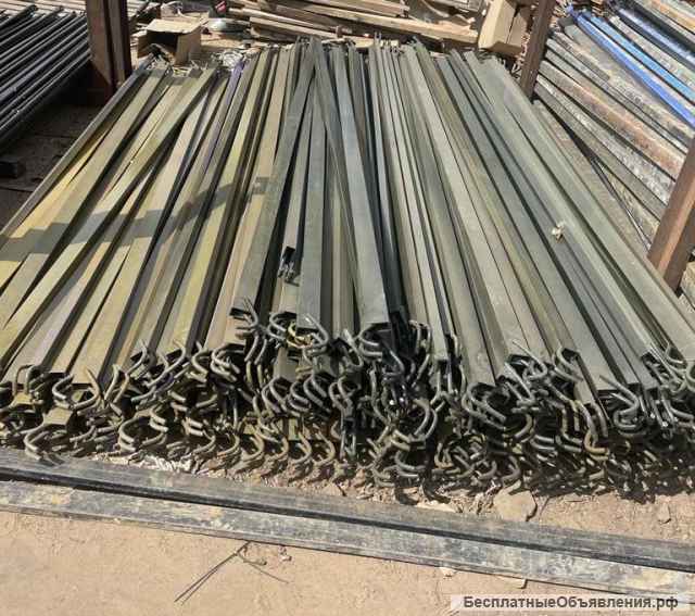 Строительные леса