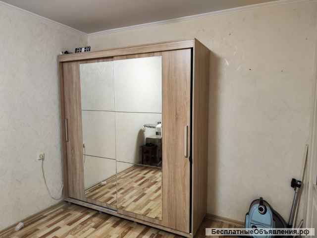 1 к.кв. 35 м2 ПМР