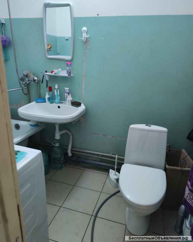 1 к.кв. 35 м2 ПМР
