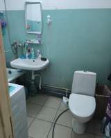 1 к.кв. 35 м2 ПМР