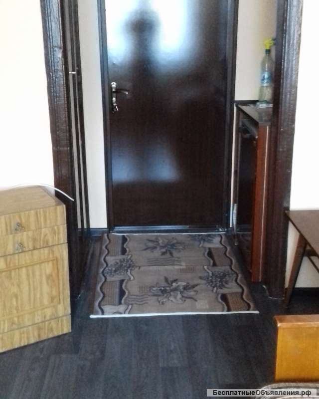 Сдам гостинку