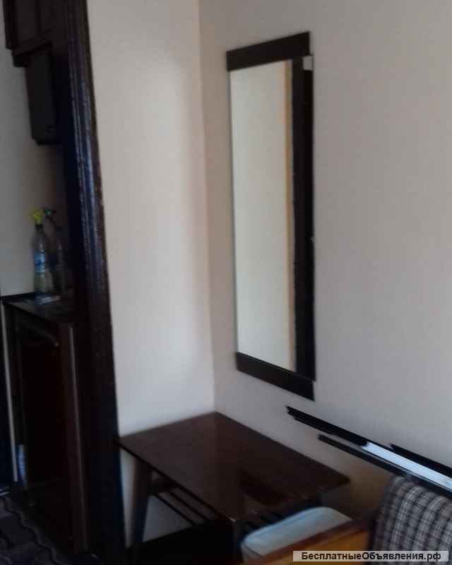 Сдам гостинку