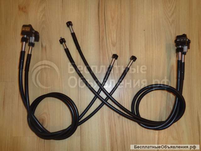 PANASONIC Focus zoom Module WV-LK-11