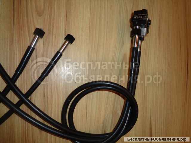 PANASONIC Focus zoom Module WV-LK-11