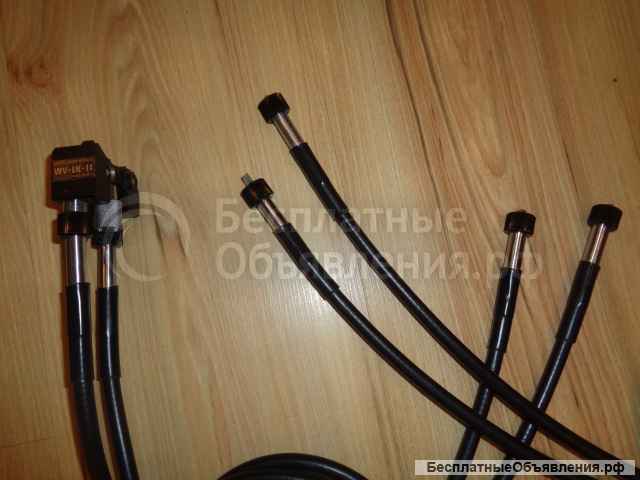 PANASONIC Focus zoom Module WV-LK-11