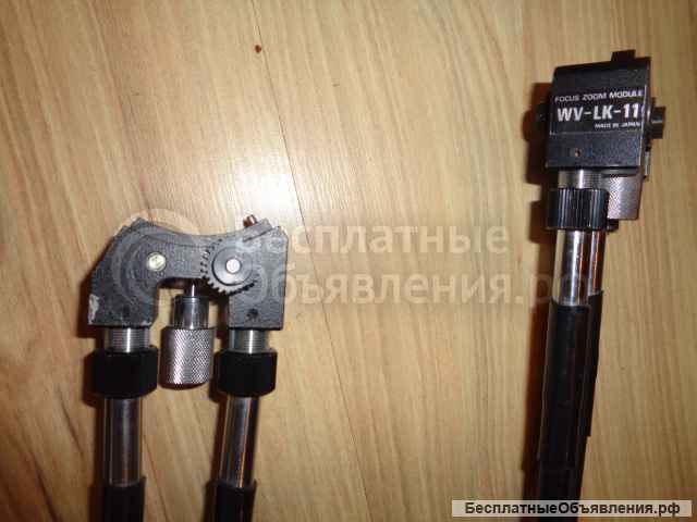 PANASONIC Focus zoom Module WV-LK-11