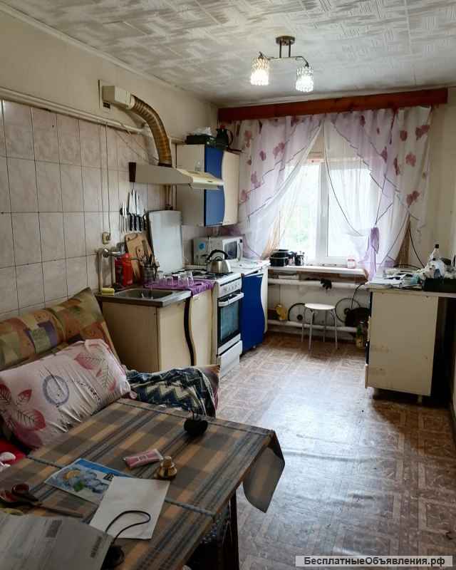 Дом в Волгоградской обл г Жирновск