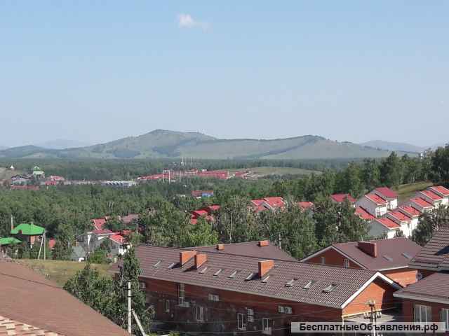 Студия 37 кв. м