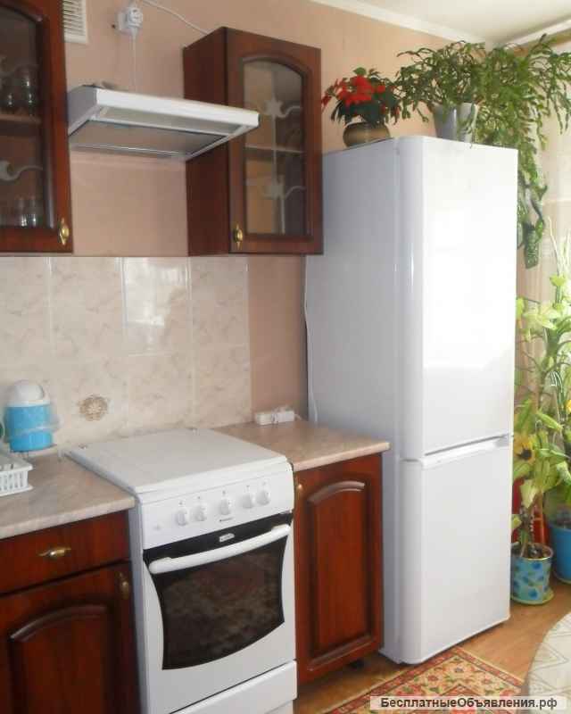 Квартира 1-но комнатная в городе Кисловодске