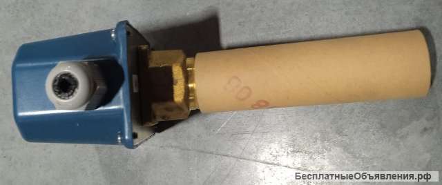 Реле потока INDUSTRIE TECHNIK DBSF-1RE