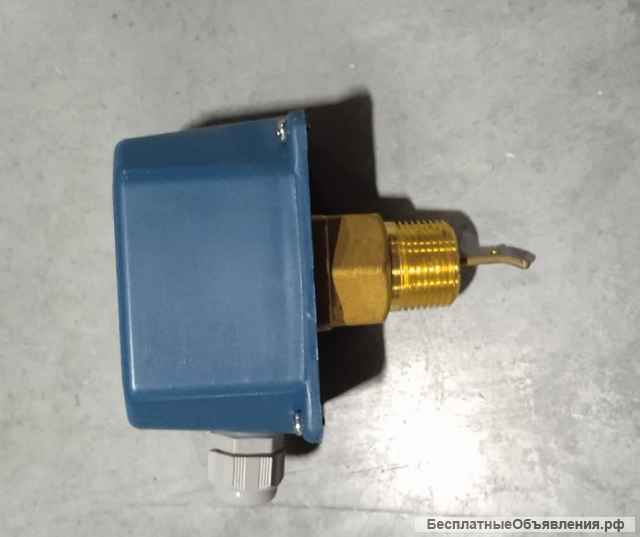 Реле потока INDUSTRIE TECHNIK DBSF-1RE