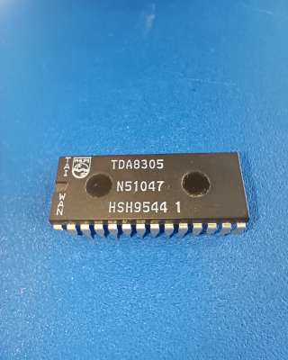 Микросхема TDA8305