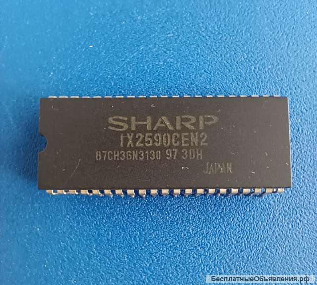 Микросхема IX2590CEN2