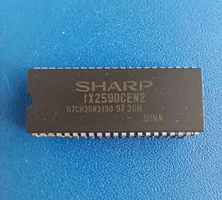 Микросхема IX2590CEN2