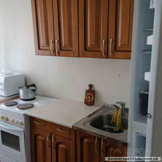 1 ком. квартиру ул.Дачная, 38 м. Заельцовская