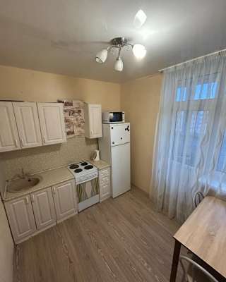 1 к.кв. 36 м2 Панорама