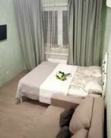 1 к.кв. 36 м2 Панорама